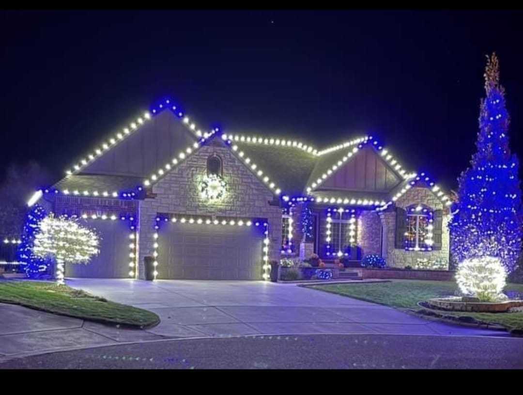 Christmas Lights Installation Hillsborough County Book Online