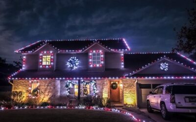 10 Christmas Light Installation Mistakes to Avoid this Holiday Season